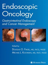 Endoscopic Oncology