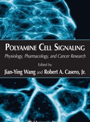 Polyamine Cell Signaling