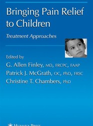 Bringing Pain Relief to Children