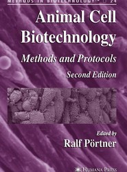 Animal Cell Biotechnology