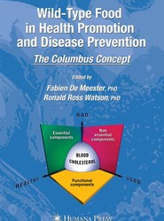 Wild-type Food in Health Promotion and Disease Prevention