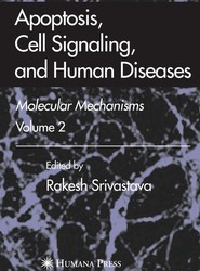 Apoptosis, Cell Signaling, and Human Diseases