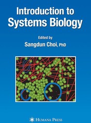 Introduction to Systems Biology