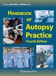 Handbook of Autopsy Practice