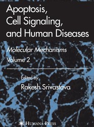Apoptosis, Cell Signaling, and Human Diseases
