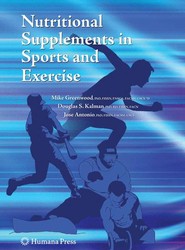 Nutritional Supplements in Sports and Exercise