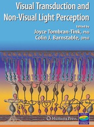 Visual Transduction And Non-Visual Light Perception