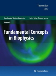 Fundamental Concepts in Biophysics