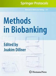 Methods in Biobanking