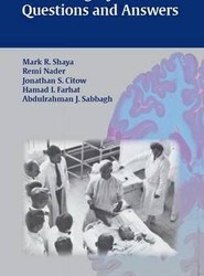 Neurosurgery Rounds: Questions and Answers