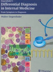 Differential Diagnosis in Internal Medicine
