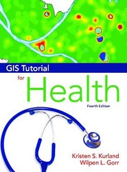 GIS Tutorial for Health