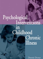 Psychological Interventions in Childhood Chronic Illness