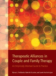 Therapeutic Alliances in Couple and Family Therapy