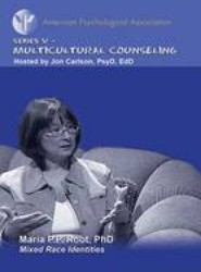 Mixed-Race Identities