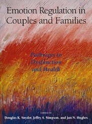 Emotion Regulation in Couples and Families
