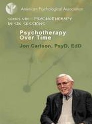 Psychotherapy Over Time