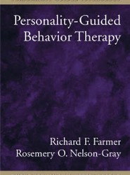 Personality-guided Therapy for Depression
