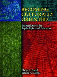 Becoming Culturally Oriented
