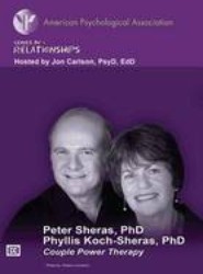 Couple Power Therapy