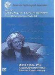 Accelerated Experiential Dynamic Psychotherapy