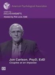 Couples at an Impasse