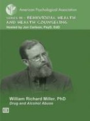 Drug and Alcohol Abuse