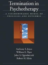 Termination in Psychotherapy