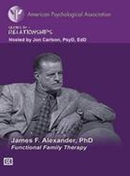 Functional Family Therapy