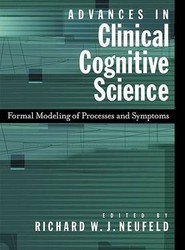 Advances in Clinical Cognitive Science