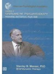 Brief Dynamic Therapy