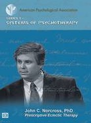 Prescriptive Eclectic Therapy