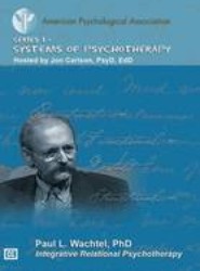 Integrative Relational Psychotherapy
