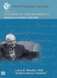 Evidence-Based Treatment