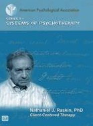 Client-Centered Therapy