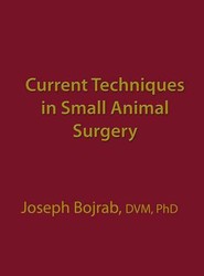 Current Techniques in Small Animal Surgery