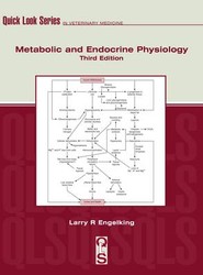 Metabolic and Endocrine Physiology