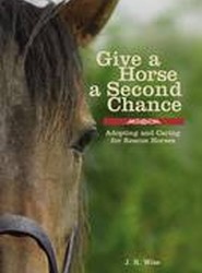 Give a Horse a Second Chance