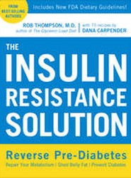 The Insulin Resistance Solution