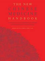 The New Chinese Medicine Handbook