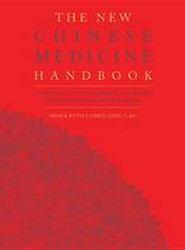 The New Chinese Medicine Handbook