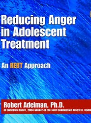 Reducing Anger in Adolescent Treatment Curriculum