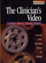 REBT Clinicians DVD