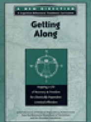 Socialization Getting Along