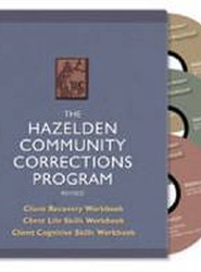 The Hazelden Community Corrections Program