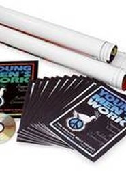 Young Men's Work Complete Collection