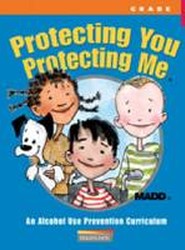 Protecting You, Protecting Me