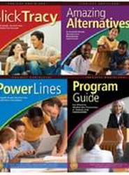 Project Northland Comprehensive Collection