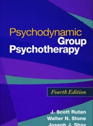 Psychodynamic Group Psychotherapy
