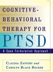 Cognitive-behavioral Therapy for PTSD